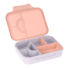 Brooddoos - Bento lunchbox happy fruits cherry